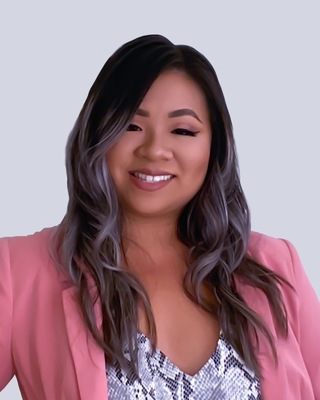 Photo of Valerie Uy, Marriage & Family Therapist in California