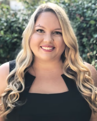 Photo of Callie Avant, Counselor, LMHC