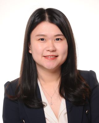 Photo of Jenny Hu, Licensed Mental Health Counselor Associate, MA, LMHCA, NCC