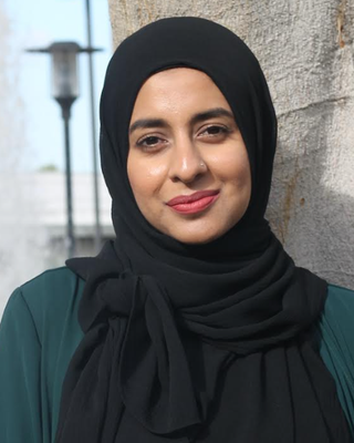Photo of Maryam Ashraf, Clinical Social Work/Therapist in Pacific Edison, Glendale, CA
