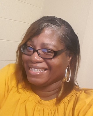 Photo of Peresia Commodore, Licensed Clinical Mental Health Counselor, LPC