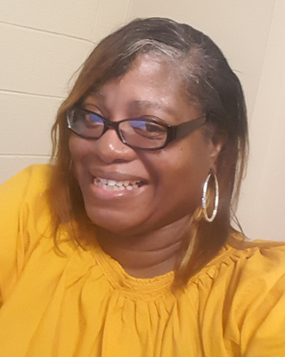 Photo of Peresia Commodore, Licensed Clinical Mental Health Counselor, LPC