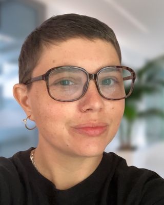 Photo of Noelle Deltufo, Clinical Social Work/Therapist, LCSW, BACS