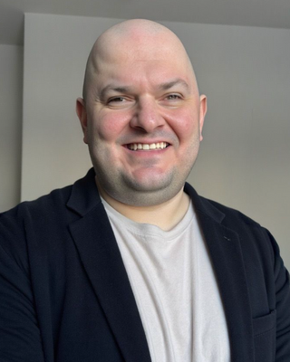 Photo of Sebastian Latham Anson, Pre-Licensed Professional, LPC