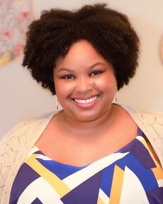 Photo of Mallory Skelton, Licensed Professional Counselor, LPC