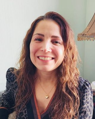 Photo of Lorena Maldonado, Pre-Licensed Professional, LPC, NCC