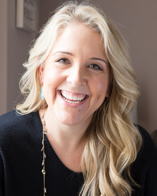 Photo of Becca Clegg, Licensed Professional Counselor in Georgia