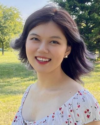 Photo of Anna (Yue) Tan, Clinical Social Work/Therapist in Columbia, MO