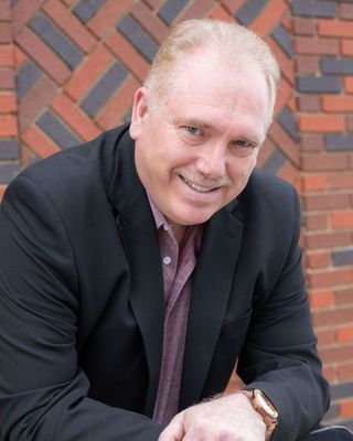 Photo of Dr. Steve Hudgins, Licensed Professional Counselor, EdD, LPC-S, NCC