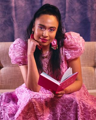 Photo of Arlene Tariq, LMSW