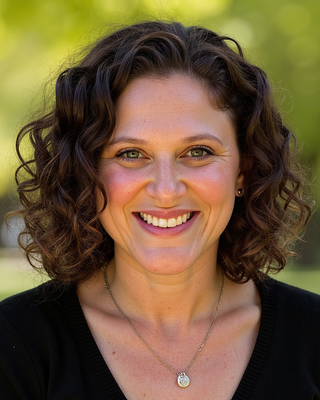 Photo of Lisa A Sledd, Marriage & Family Therapist, LMFT-A