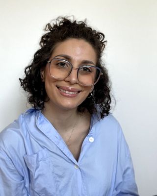 Photo of Jessica Biondino, Registered Social Worker, PSW, TSP