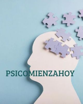 Foto de Psicoterapeuta Individual Familiar Y de Pareja. - Psicoterapeuta Individual, de Pareja y Familiar , Psicoterapeuta, Lic. en Psicología