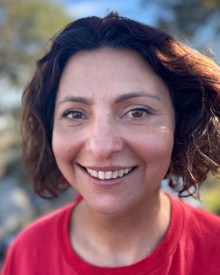 Photo of Narine Babanyan, Clinical Social Work/Therapist, LCSW