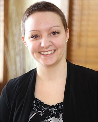 Photo of Danae Harding, Marriage & Family Therapist, LMFT