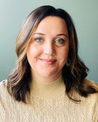 Photo of Elena Peterson, Marriage & Family Therapist, LMFTt