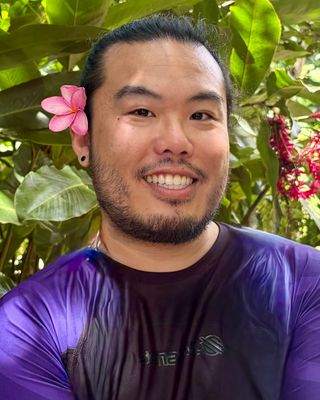 Photo of Danny Mui, Clinical Social Work/Therapist, LICSW