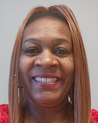 Photo of Necole Jamison,  LMSW, Clinical Social Work/Therapist