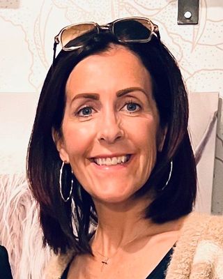 Photo of Andrea Tobias, Psychologist, PsyD