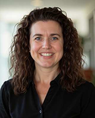 Photo of Deb Bush, BScN, RN