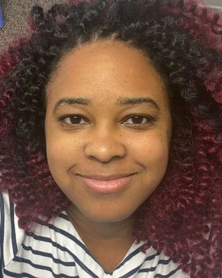 Photo of Morgan Williams, Clinical Social Work/Therapist, LCSW-C