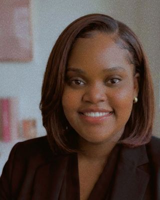 Photo of Kimberly Gabbidon, Counselor, MEd, LLPC