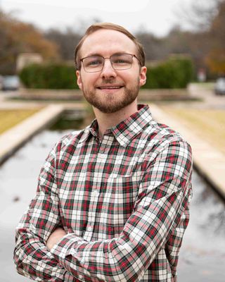 Photo of Aaron Trewitt, Pre-Licensed Professional