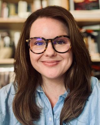 Photo of Amanda Terra Louro, Clinical Social Work/Therapist, MSW, LCSW