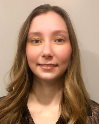 Photo of Emily Seguin, Registered Social Worker, MSW, RSW