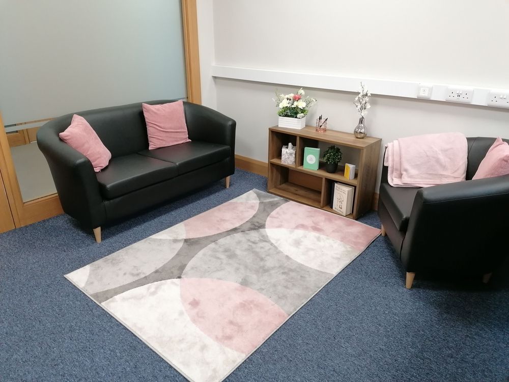 Lakeland Therapy (Siobhan Johnston), Psychotherapist, Enniskillen, BT74