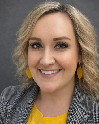 Photo of Jama Mauldin, Clinical Social Work/Therapist, MSW, LCSW
