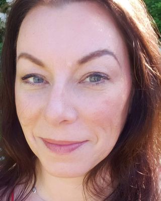 Photo of Shauna Currie, Registered Psychotherapist (Qualifying)