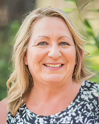 Photo of Susanne Hamilton, Licensed Professional Counselor, LPC