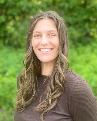 Photo of Amanda Cahill, Licensed Social Worker, LSW MSW