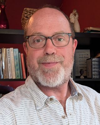 Photo of Justin Gardner, Licensed Professional Counselor, MA, LPC-S