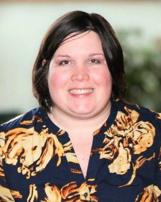 Photo of Kathleen Thornberry, Licensed Professional Counselor Associate, M.Ed., LPCA