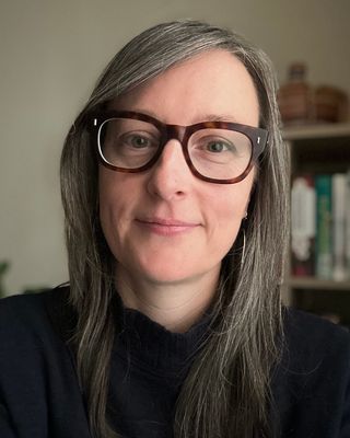 Photo of Lucie Gibson, Counselor in Nyack, NY