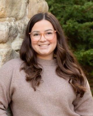 Photo of Desiree Aldersley, Registered Psychotherapist (Qualifying), MACP, RP