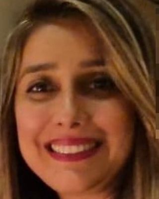 Photo of Sounaz Nobari, Counsellor, MSc, MBACP