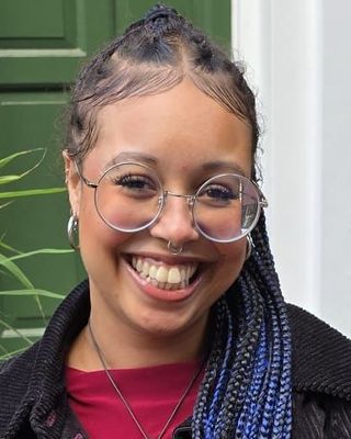 Photo of Matilda Ellis, Counsellor, MBACP