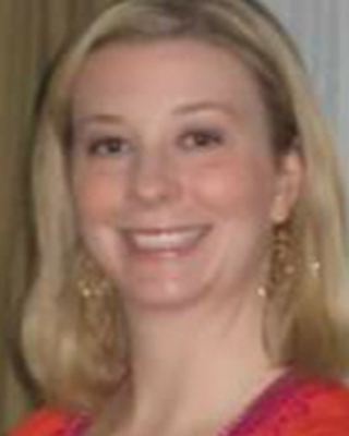 Photo of Heather Rothrock, Psychological Associate in Raleigh, NC