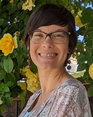 Photo of Carol K. Hurd, Associate Professional Clinical Counselor in Visalia, CA