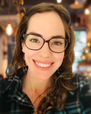 Photo of Jennifer Harrison - Organic Inner Work, Clinical Social Work/Therapist, MSW, LICSW