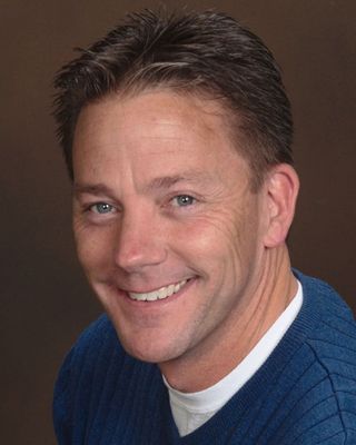 Photo of Matthew Smith, Counselor, LMHC