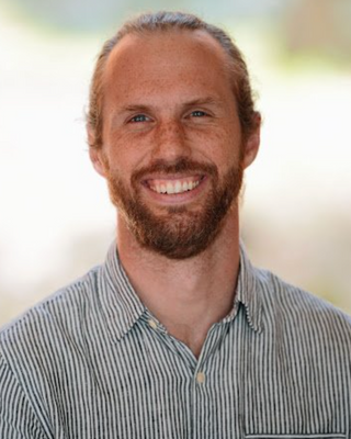 Photo of Nate Parish, Marriage & Family Therapist, LMFT