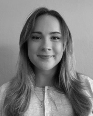 Photo of Ally MacClellan-Oser, Pre-Licensed Professional, BS