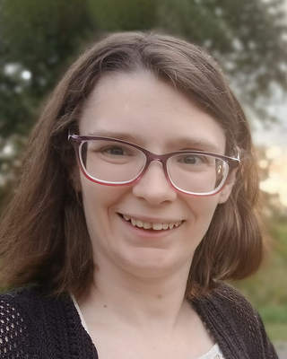 Photo of Clarissa Saigeon, Licensed Professional Counselor, LPC