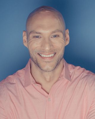 Photo of Troy Wood, Marriage & Family Therapist in San Francisco, CA