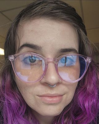Photo of Nicole Seitz, Counselor, LMHC