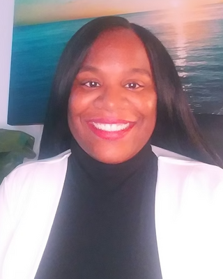 Photo of Joy Banks, Clinical Social Work/Therapist, LCSW